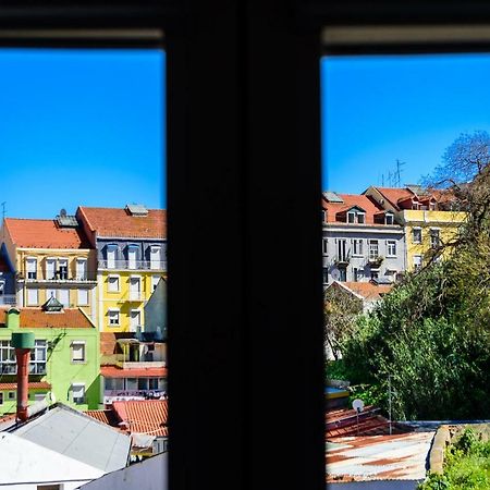 In2Lisbon - Kionga Suites Dış mekan fotoğraf