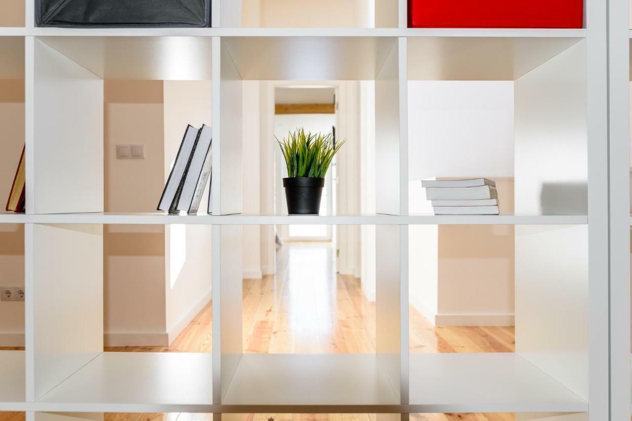 In2Lisbon - Kionga Suites Dış mekan fotoğraf