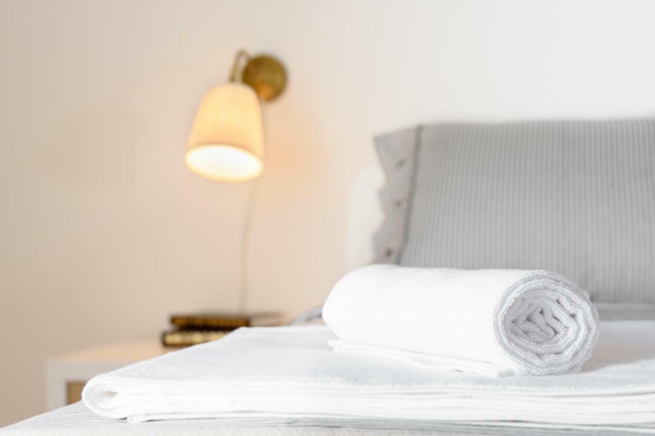In2Lisbon - Kionga Suites Dış mekan fotoğraf