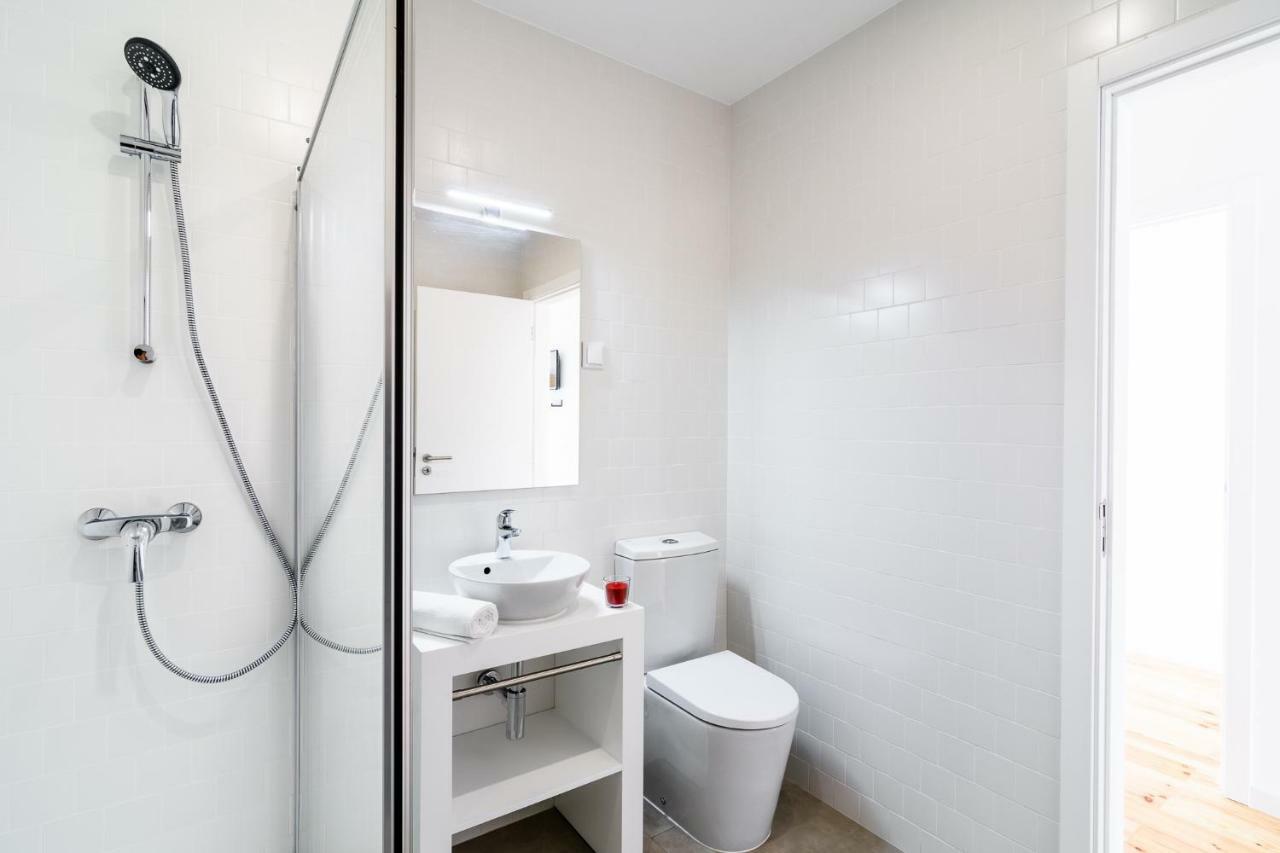 In2Lisbon - Kionga Suites Dış mekan fotoğraf