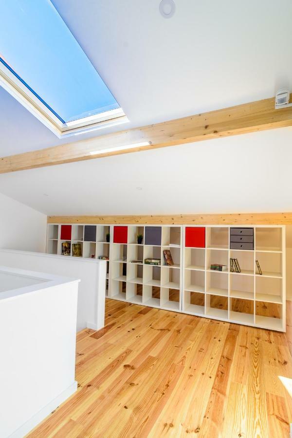 In2Lisbon - Kionga Suites Dış mekan fotoğraf