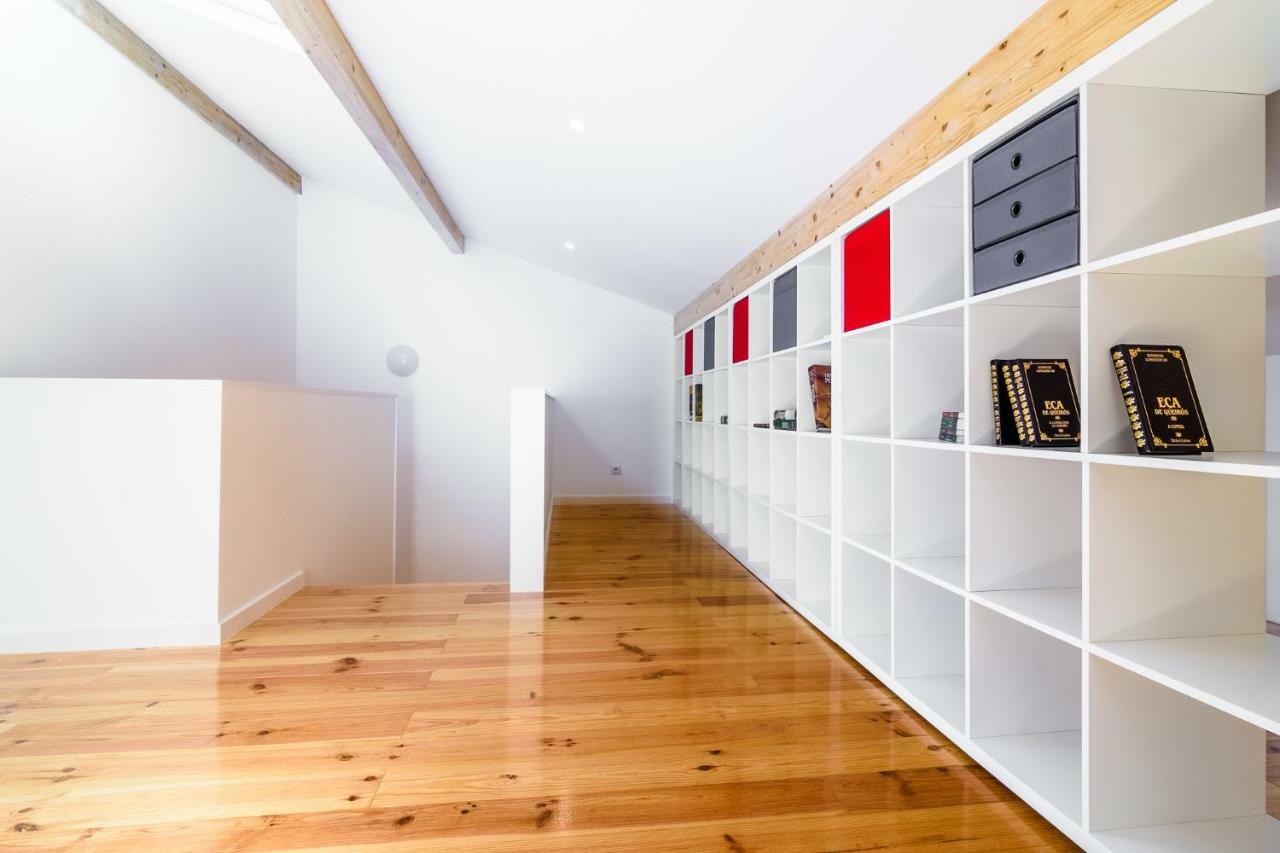 In2Lisbon - Kionga Suites Dış mekan fotoğraf
