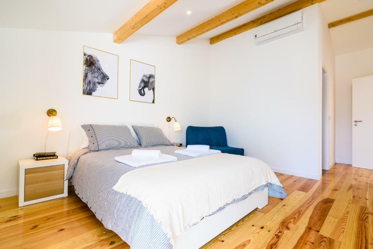 In2Lisbon - Kionga Suites Dış mekan fotoğraf